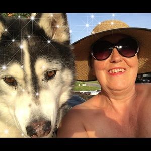 Meet your Posher, Julietta